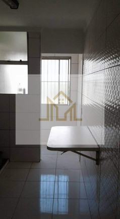 Imagem Apartamento com 2 Quartos à Venda, 54 m² em Jardim Celeste - São Paulo