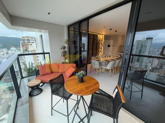 Imagem Apartamento com 4 Quartos à Venda, 132 m² em Centro - Balneário Camboriú