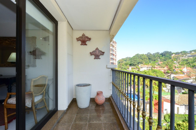 Imagem Apartamento com 2 Quartos à Venda, 121 m² em Real Parque - São Paulo