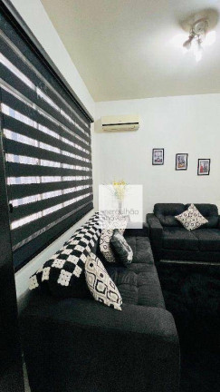 Imagem Apartamento com 2 Quartos à Venda, 60 m² em Boqueirão - Santos