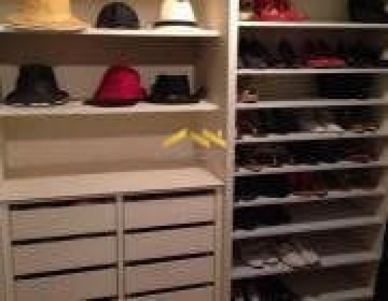 Imagem Apartamento com 2 Quartos à Venda, 180 m² em Itaim - São Paulo