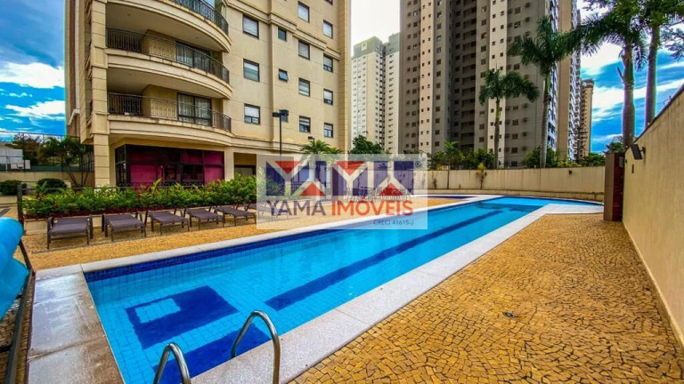 Imagem Apartamento com 3 Quartos à Venda, 181 m² em Jardim Irajá - Ribeirão Preto