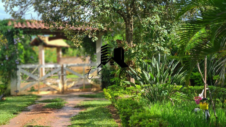 Imagem Chácara com 7 Quartos à Venda, 7.000 m² em Encontro Das águas - Esmeraldas Imagem Chácara com 7 Quartos à Venda, 7.000 m² em Encontro Das águas - Esmeraldas