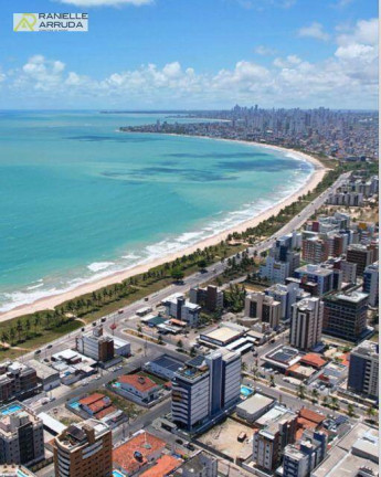 Apartamento com 2 Quartos à Venda, 48 m² em Intermares - Cabedelo
