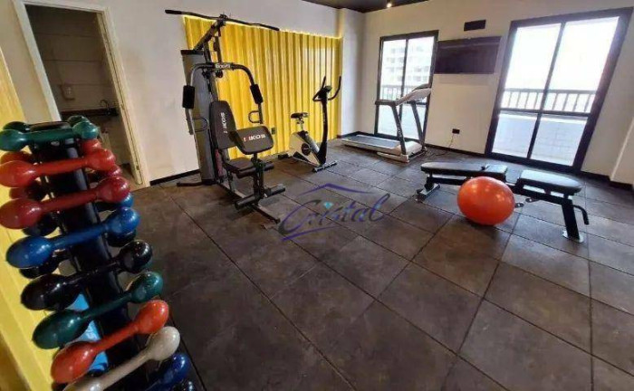 Imagem Apartamento com 2 Quartos à Venda, 72 m² em Guilhermina - Praia Grande Imagem Apartamento com 2 Quartos à Venda, 72 m² em Guilhermina - Praia Grande