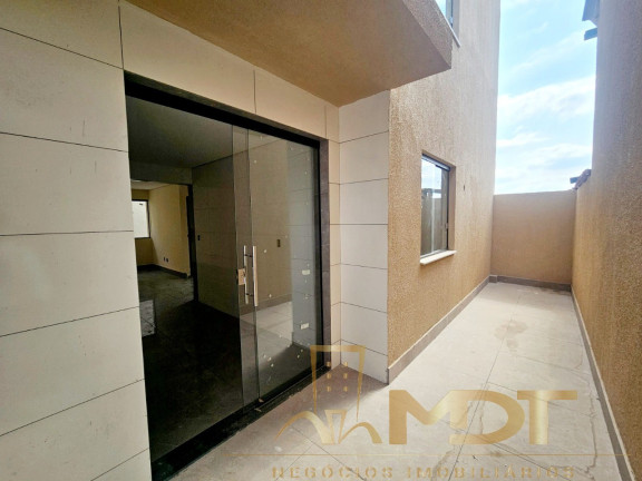 Apartamento com 3 Quartos à Venda, 65 m² em Planalto - Belo Horizonte