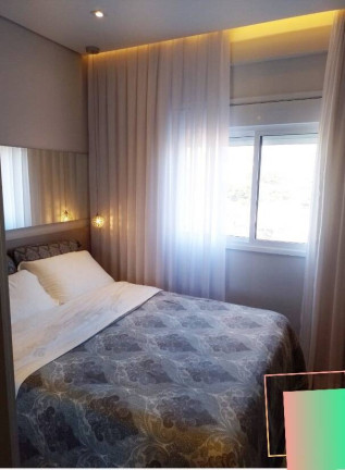 Imagem Apartamento com 2 Quartos à Venda,  em Bragança Paulista