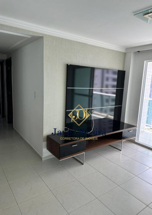 Imagem Apartamento com 3 Quartos à Venda, 73 m² em Tambaú - João Pessoa Imagem Apartamento com 3 Quartos à Venda, 73 m² em Tambaú - João Pessoa