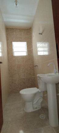 Imagem Casa com 2 Quartos à Venda, 125 m² em Santa Terezinha - Itanhaém Imagem Casa com 2 Quartos à Venda, 125 m² em Santa Terezinha - Itanhaém