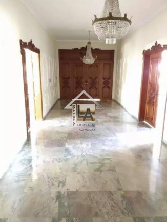 Imagem Sala Comercial à Venda, 1.650 m² em Indianópolis - São Paulo