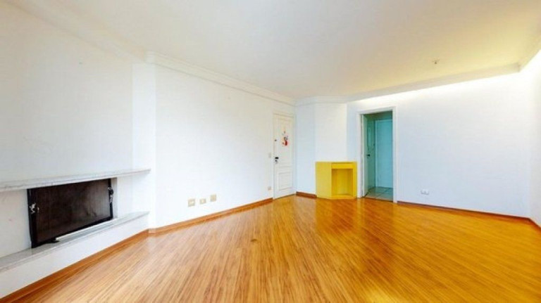 Imagem Apartamento com 3 Quartos à Venda, 103 m² em Jardim Paulistano - São Paulo Imagem Apartamento com 3 Quartos à Venda, 103 m² em Jardim Paulistano - São Paulo