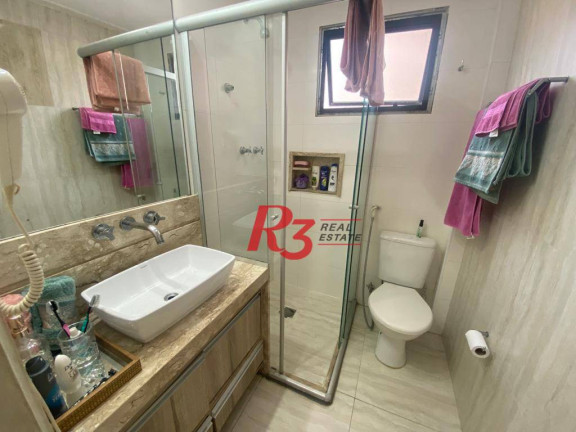 Imagem Apartamento com 1 Quarto à Venda ou Locação, 45 m² em Gonzaga - Santos Imagem Apartamento com 1 Quarto à Venda ou Locação, 45 m² em Gonzaga - Santos