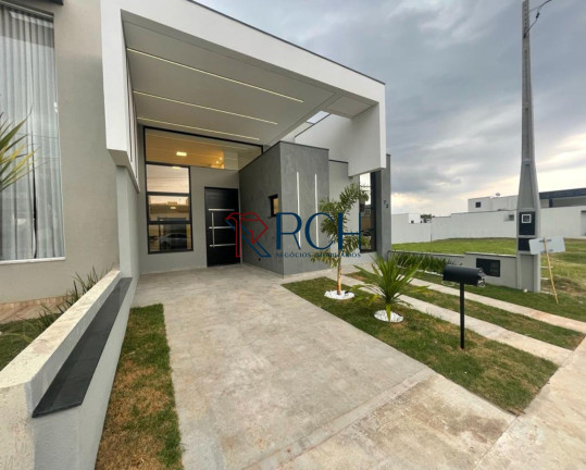 Casa com 3 Quartos à Venda, 110 m² em Cajuru Do Sul - Sorocaba
