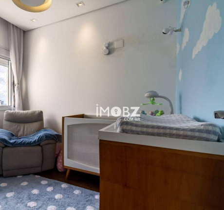 Imagem Imóvel com 3 Quartos à Venda, 263 m² em Vila Andrade - São Paulo