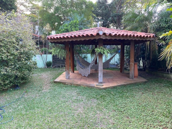 Imagem Casa com 6 Quartos à Venda, 1.178 m² em Jardim Petrópolis - São Paulo Imagem Casa com 6 Quartos à Venda, 1.178 m² em Jardim Petrópolis - São Paulo