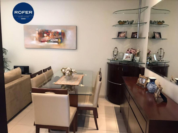 Imagem Apartamento com 3 Quartos à Venda, 110 m² em Mooca - São Paulo