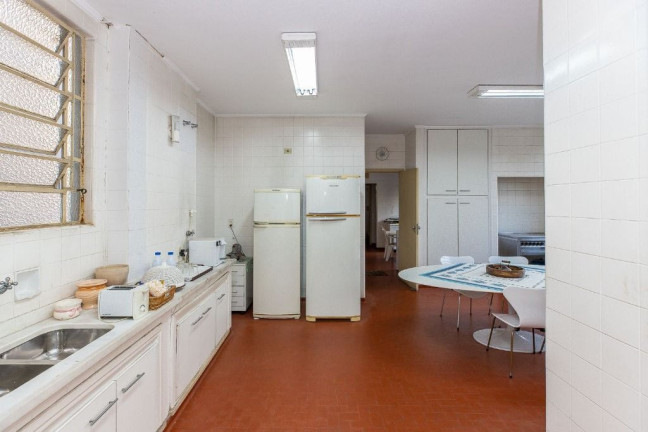Imagem Apartamento com 4 Quartos à Venda, 500 m² em Higienópolis - São Paulo Imagem Apartamento com 4 Quartos à Venda, 500 m² em Higienópolis - São Paulo