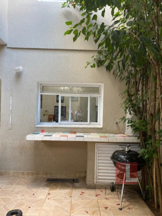 Imagem Casa com 3 Quartos à Venda, 190 m² em Indianópolis - São Paulo Imagem Casa com 3 Quartos à Venda, 190 m² em Indianópolis - São Paulo