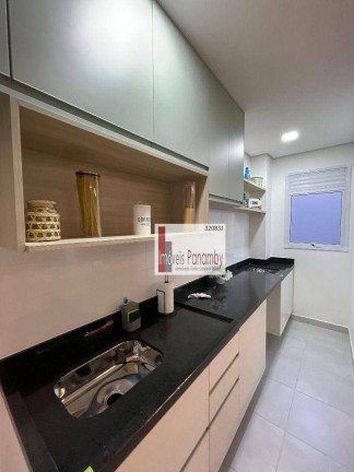 Imagem Apartamento com 2 Quartos à Venda, 42 m² em Vila Rosália - Guarulhos Imagem Apartamento com 2 Quartos à Venda, 42 m² em Vila Rosália - Guarulhos