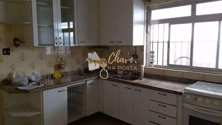 Casa com 2 Quartos à Venda, 140 m² em Vila Guarani(zona Sul) - São Paulo