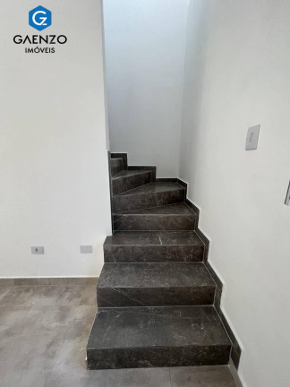 Imagem Casa de Condomínio com 2 Quartos à Venda, 67 m² em Jaguaribe - Osasco