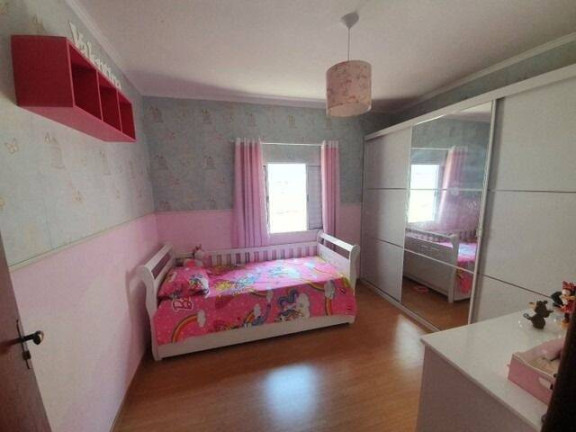 Imagem Casa com 3 Quartos à Venda, 180 m² em Vila Albina - Taubaté