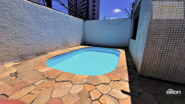 Imagem Apartamento com 3 Quartos para Alugar, 144 m² em Cocó - Fortaleza Imagem Apartamento com 3 Quartos para Alugar, 144 m² em Cocó - Fortaleza