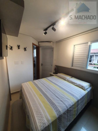Imagem Apartamento com 2 Quartos à Venda, 48 m² em Vila Camilópolis - Santo André Imagem Apartamento com 2 Quartos à Venda, 48 m² em Vila Camilópolis - Santo André