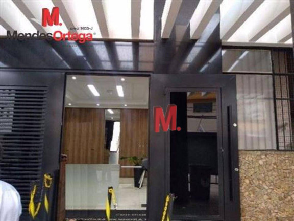 Imagem Sala Comercial à Venda ou Locação, 25 m² em Centro - Sorocaba Imagem Sala Comercial à Venda ou Locação, 25 m² em Centro - Sorocaba