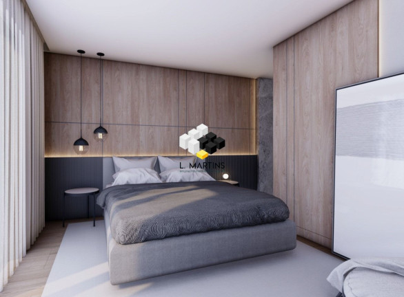 Imagem Apartamento com 3 Quartos à Venda, 107 m² em Varzea Grande - Gramado