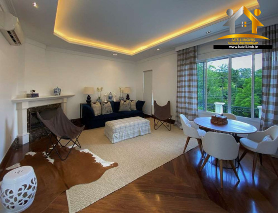 Imagem Casa de Condomínio com 5 Quartos à Venda, 1.342 m² em Granja Viana - Cotia Imagem Casa de Condomínio com 5 Quartos à Venda, 1.342 m² em Granja Viana - Cotia