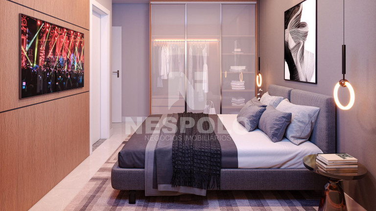 Imagem Apartamento à Venda, 71 m² em Perequê - Porto Belo Imagem Apartamento à Venda, 71 m² em Perequê - Porto Belo