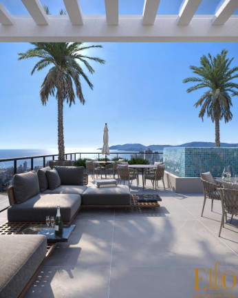 Imagem Apartamento com 2 Quartos à Venda, 89 m² em Balneário Pereque - Porto Belo Imagem Apartamento com 2 Quartos à Venda, 89 m² em Balneário Pereque - Porto Belo