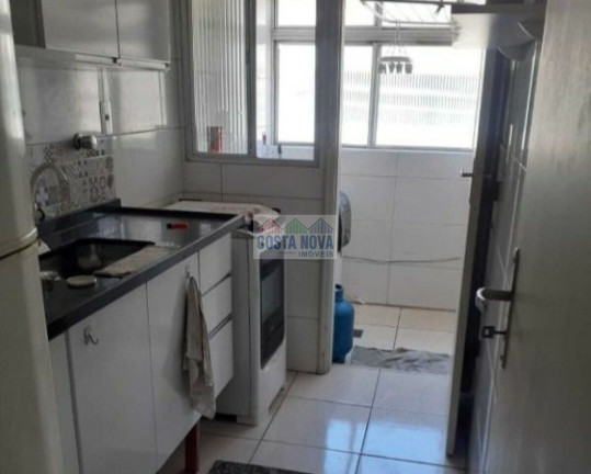 Imagem Apartamento com 1 Quarto à Venda, 39 m² em Ocian - Praia Grande Imagem Apartamento com 1 Quarto à Venda, 39 m² em Ocian - Praia Grande