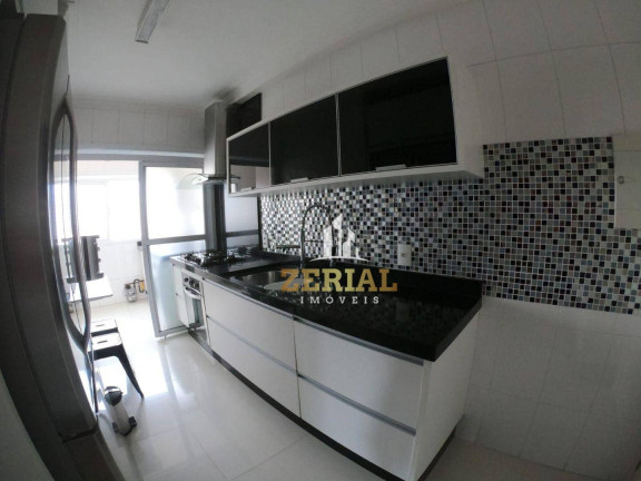 Imagem Apartamento com 3 Quartos à Venda, 98 m² em Santa Paula - São Caetano Do Sul Imagem Apartamento com 3 Quartos à Venda, 98 m² em Santa Paula - São Caetano Do Sul