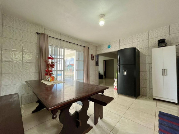 Imagem Casa com 3 Quartos à Venda, 100 m² em Salinas - Balneário Barra Do Sul Imagem Casa com 3 Quartos à Venda, 100 m² em Salinas - Balneário Barra Do Sul