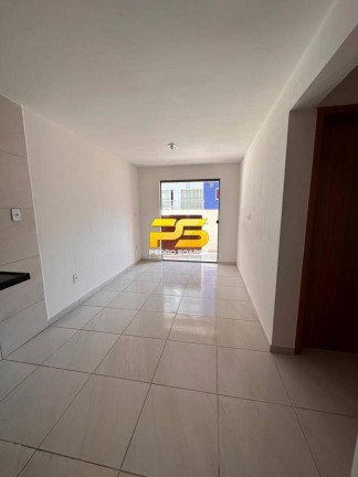 Imagem Apartamento com 2 Quartos à Venda, 55 m² em Valentina De Figueiredo - João Pessoa Imagem Apartamento com 2 Quartos à Venda, 55 m² em Valentina De Figueiredo - João Pessoa