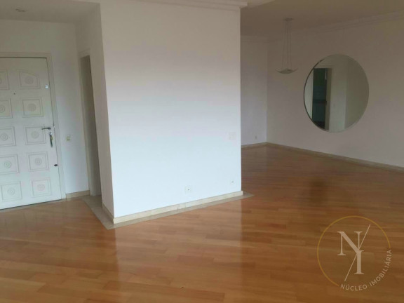 Imagem Apartamento com 4 Quartos à Venda, 350 m² em Tatuapé - São Paulo Imagem Apartamento com 4 Quartos à Venda, 350 m² em Tatuapé - São Paulo