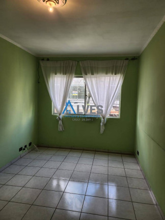 Imagem Apartamento com 1 Quarto à Venda, 49 m² em Jardim Olavo Bilac - São Bernardo Do Campo Imagem Apartamento com 1 Quarto à Venda, 49 m² em Jardim Olavo Bilac - São Bernardo Do Campo