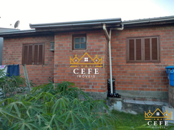 Imagem Casa com 2 Quartos à Venda, 109 m² em Santa Lucia - Campo Bom Imagem Casa com 2 Quartos à Venda, 109 m² em Santa Lucia - Campo Bom