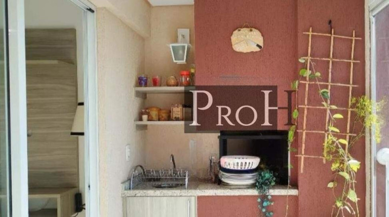 Imagem Apartamento com 2 Quartos à Venda, 69 m² em Barcelona - São Caetano Do Sul Imagem Apartamento com 2 Quartos à Venda, 69 m² em Barcelona - São Caetano Do Sul