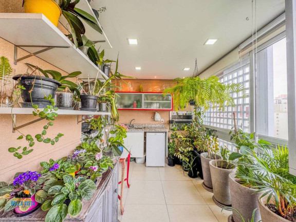 Imagem Apartamento com 3 Quartos à Venda, em Vila Mariana - São Paulo Imagem Apartamento com 3 Quartos à Venda, em Vila Mariana - São Paulo