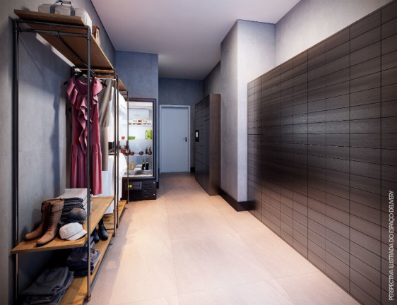 Imagem Imóvel com 1 Quarto à Venda, 28 m² em Vila Mariana - São Paulo Imagem Imóvel com 1 Quarto à Venda, 28 m² em Vila Mariana - São Paulo