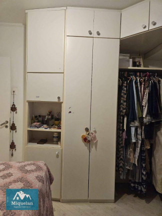 Imagem Apartamento com 3 Quartos à Venda, 106 m² em Santana - São Paulo