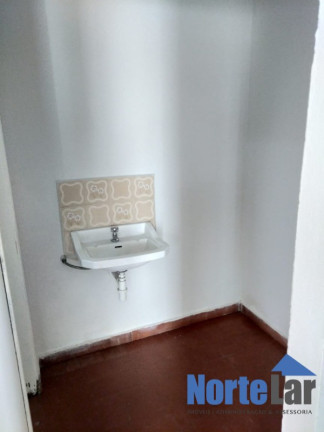 Imagem Casa com 1 Quarto para Alugar, 75 m² em Vila Espanhola - São Paulo