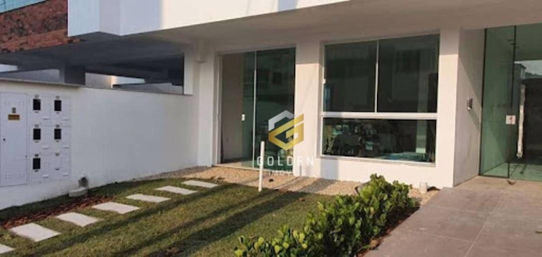 Sala Comercial à Venda, 36 m² em Bombas - Bombinhas