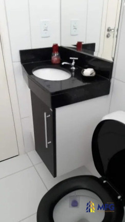 Imagem Apartamento com 2 Quartos à Venda, 46 m² em Jardim Novo Mundo - Sorocaba Imagem Apartamento com 2 Quartos à Venda, 46 m² em Jardim Novo Mundo - Sorocaba
