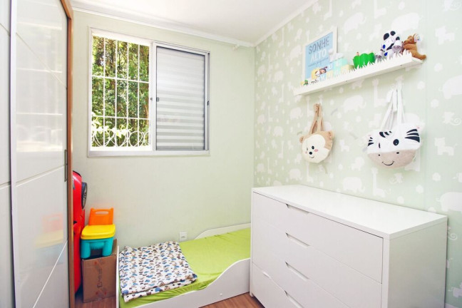 Imagem Apartamento com 2 Quartos à Venda, 48 m² em Protásio Alves - Porto Alegre