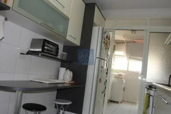 Imagem Apartamento com 4 Quartos à Venda, 140 m² em Perdizes - São Paulo