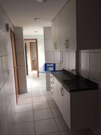 Imagem Apartamento com 3 Quartos para Alugar, 100 m² em Casa Forte - Recife